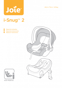 Instruccions i-Snug 2